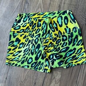 Savage Swim shorts